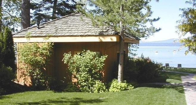 Shore House At Lake Tahoe Tahoe Vista Room photo
